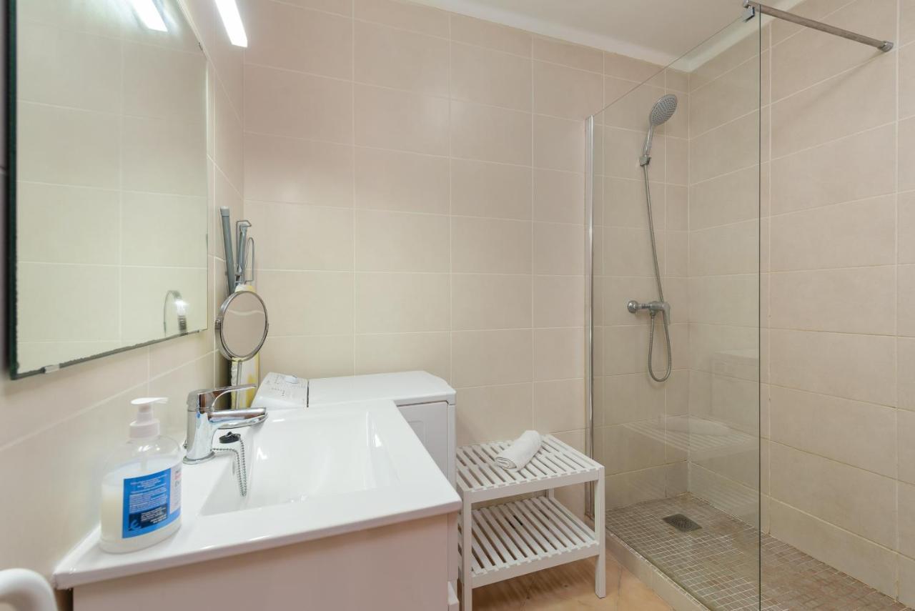 Ferienwohnung Bellavista Port d'Alcúdia Exterior foto